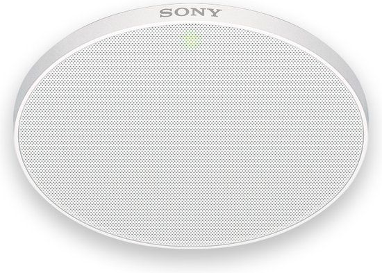 Camera/Beamforming Sony MAS-A100 Meetmicrofoon Wit