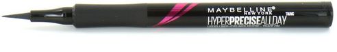 Maybelline Hyper Precise All Day Liquid Eyeliner - Charcoal Grey