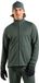 Odlo Essential Warm Jas Groen L Man