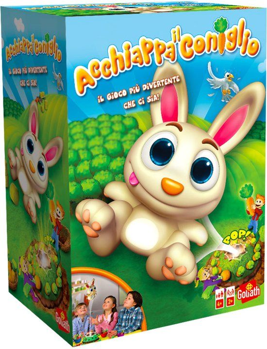 Goliath 926358.006 Educatief Speelgoed