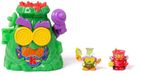 Magic Box Superthings Kazoom Hidden Base Professor Figuur