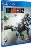 Limited Run Front Mission 2 (Limited Run Games)