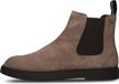 Blackstone PAVE DEAN - GG393 Almond - Chelsea boots - Heren - Light brown - Maat: 46