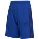 adidas uniseks-kind Train Essentials 3-Stripes Short Shorts, team royal blue/dark blue, 13-14 Years
