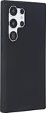 eSTUFF Infinite Riga S24 Ultra Galaxy Black Cover