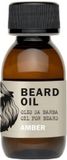 Dear Barber Beard Oil Amber - 50ml