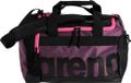 arena Spiky III Duffle 40 plum-pink
