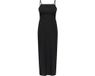 ONLY - ONLJAKIRI LINEN STRAP MIDI DRESS WVN - Dames - Maxi jurken