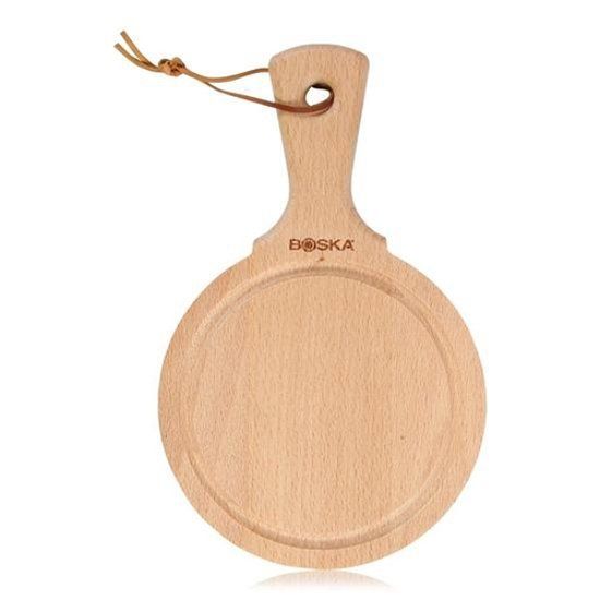Boska Serveerplank Rond Amigo S - 8713638029429