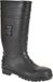 Portwest FW95 PVC-Nitril Veiligheidslaarzen Zwart S5 Maat 48