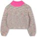Billieblush U21367 Pull Beige 10 Ans Fille