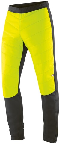 GONSO Montemuro Bike Pants Hybrid / safety-yellow / Heren / S / 2023
