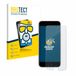 BROTECT - Screenprotector voor Apple iPhone SE 3 2022 - Folie Beschermfolie Beschermglas matte