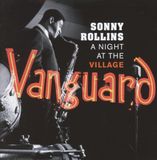 Intermusic Poll Winners At The Village Vanguard - Rollins Sonny