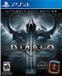 Activision Blizzard Entertainment Diablo III: Ultimate Evil Edition PlayStation 4