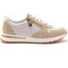 Pédiconfort Chaussures femme avec fermeture éclair