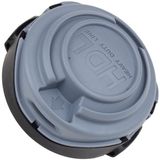 BLACK+DECKER KAP SPOELKLOS GRASTRIMMER
