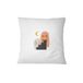 Bona Basics Decoratieve kussenhoes Wit 60x60 cm
