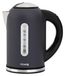 OEM Princess Waterkoker, 1,7 liter, 2200 watt, instelbare temperatuur 40–100 °C, warmhoudfunctie