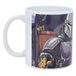 STOR Keramische Mok The Mandalorian 325ml