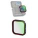NEEWER UV-filter compatibel met Insta360 Ace Pro Insta 360 Ace Pro 2, Action Cam accessoires