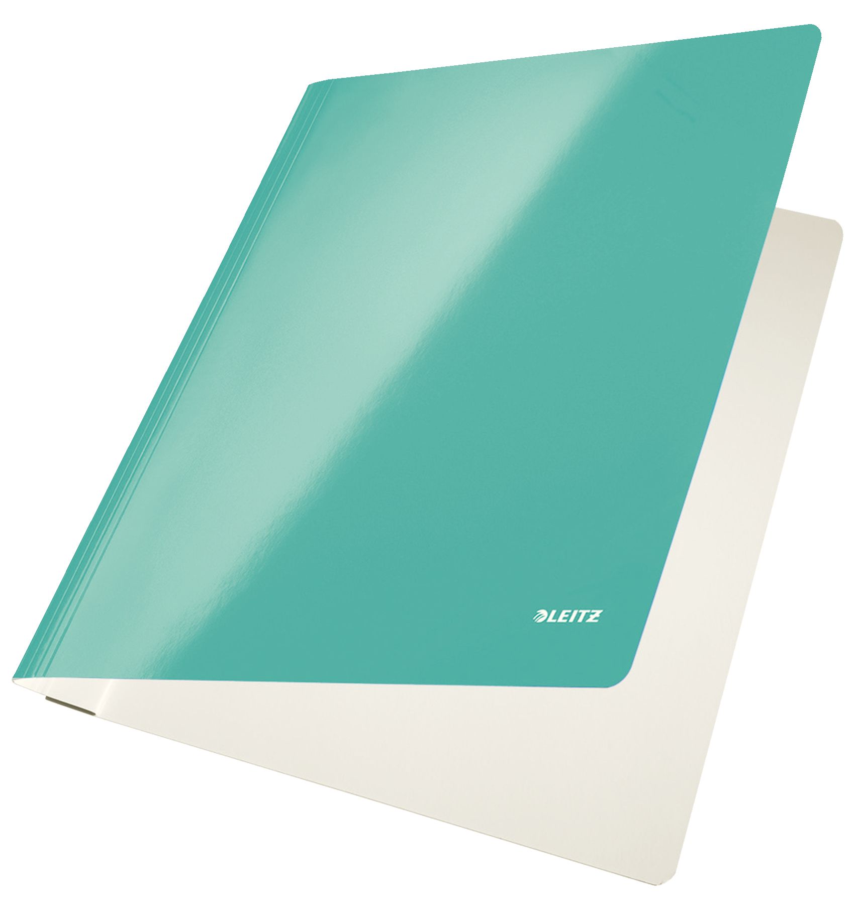 Leitz 30010051 - Map - blauw