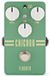 Hartwood Chicago Flanger Pedal Groen