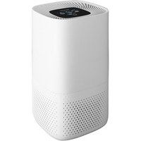 Lanaform AV-99C Smart Air Purifier - HEPA Filter, UV Lamp, PM2.5 Sensor - 145 m³/h - White