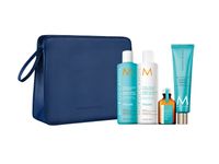 Moroccanoil MoroccanOlie Holiday Box Extra Volume Pakket - 1pakket
