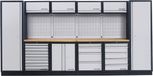 Kraftwerk Werkplaatssysteem 3964F