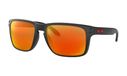 Oakley Holbrook XL Zonnebril Zwart