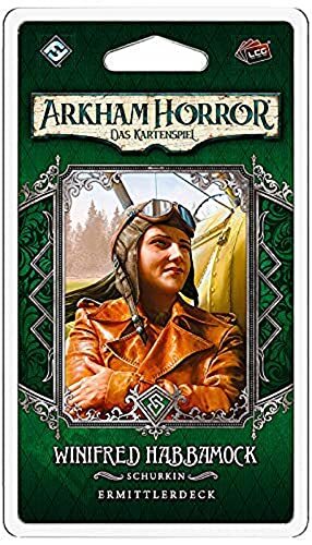 Asmodee DE FFGD1149 kaartspel