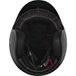 Nox Intérieur joue et coiffe casque moto Nox N 243