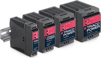 TracoPower TPC 120-148 DIN-rail netvoeding 48 V/DC 2.5 A 120 W