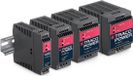 TracoPower TPC 120-148 DIN-rail netvoeding 48 V/DC 2.5 A 120 W