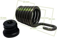 Partner Ressort antivibratoire pour modèles 33, 351, 352, 370, 371, 382, 390, 391 / 5300532-75