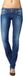 PEPE JEANS Gen Jeans - Dames - Blauw - W28 X L30 - Straight Fit - Katoen