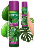 BROS Biopon - Lustrant pour feuilles de plantes - 250 ml - Spray