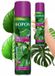 BROS Biopon - Lustrant pour feuilles de plantes - 250 ml - Spray