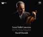 Warner Music Plg Uk Classics David Oistrakh: Great Violin Concertos