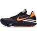 Nike Air Zoom G.t. Cut 2 Chaussures de basketball pour homme Noir/Cone/Ghost/Pure Platinum