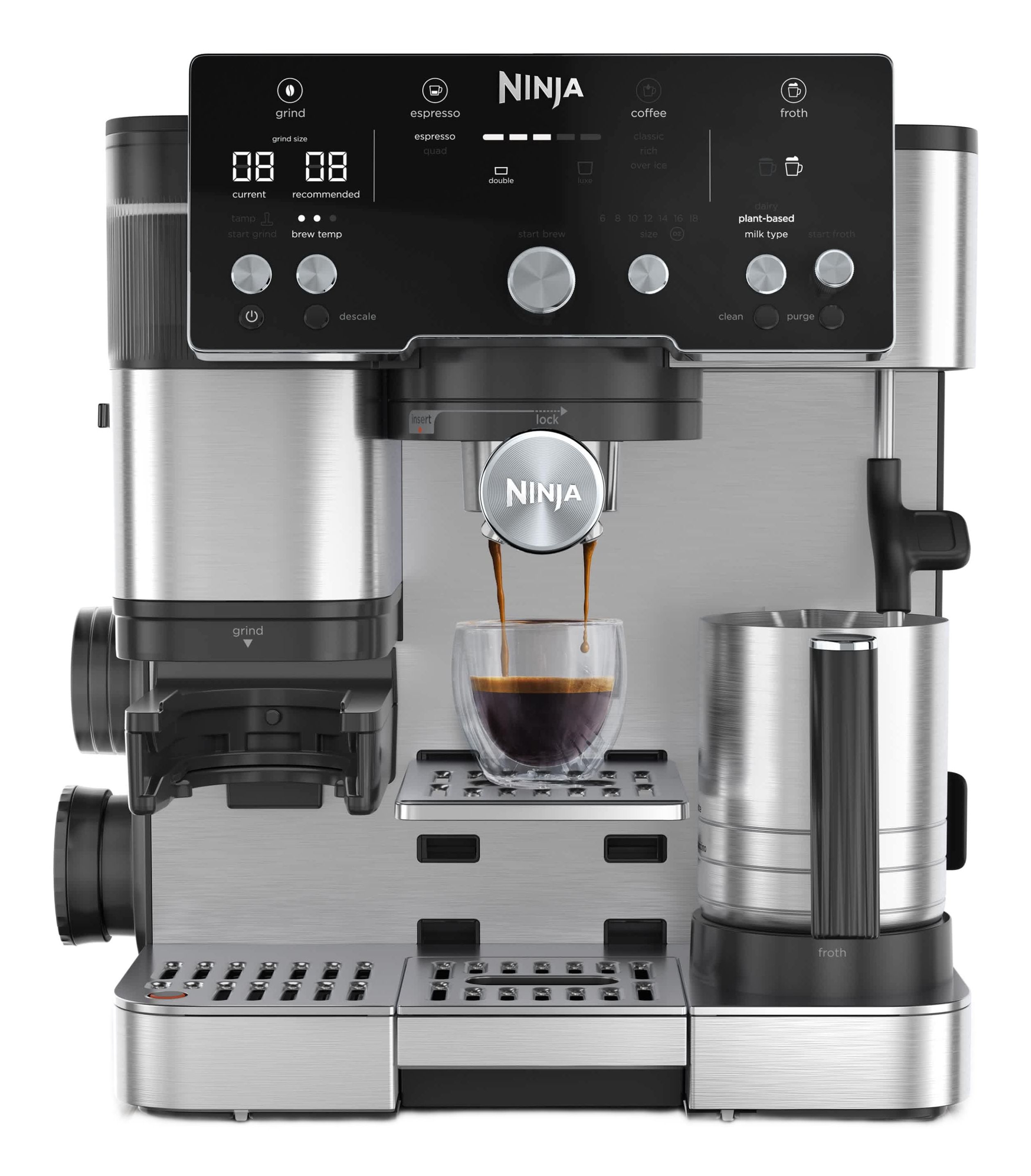 Ninja SharkNinja ES601EUCY