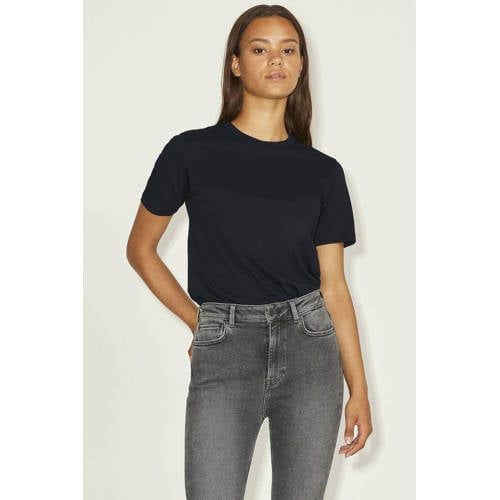 JJXX JXANNA T-shirt - Zwart