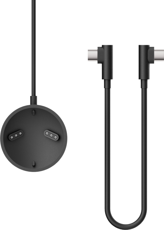 Meta Quest Pro Compact Charging Station