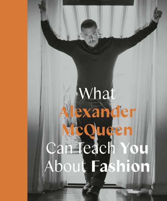 What Icons with Attitude - What Alexander McQueen Can Teach You About Fashion