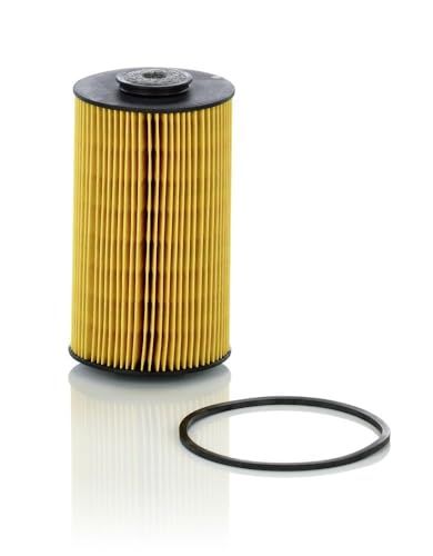 MANN-FILTER MANN Fuel filter P811X