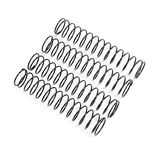 Losi LOS243017 accessoires, hardware en gereedschap, meerkleurig