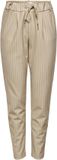 Only Onlpoptrash Easy Rush Stripe Pnt Noos Damesbroek