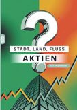 Stadt, Grübelgold Stadt, Land, Fluss, Aktien Paperback