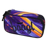 Baagl School etui Vibe 1-rits